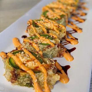 Casa Nori Sushi Bar & Grill Picture 7
