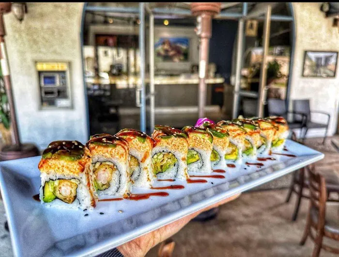 Casa Nori Sushi Bar & Grill Picture 6