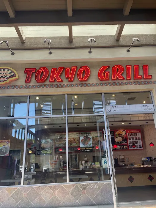 Tokyo Grill Picture 6