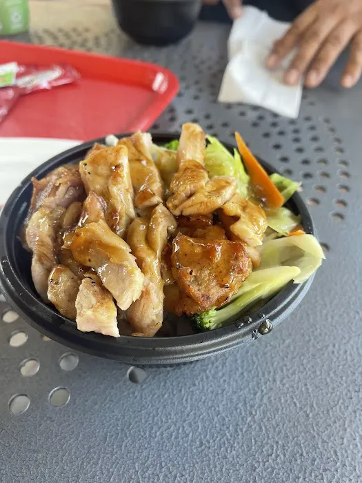 Tokyo Grill Picture 5