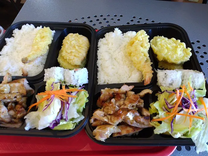 Tokyo Grill Picture 1