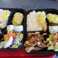 Tokyo Grill ico