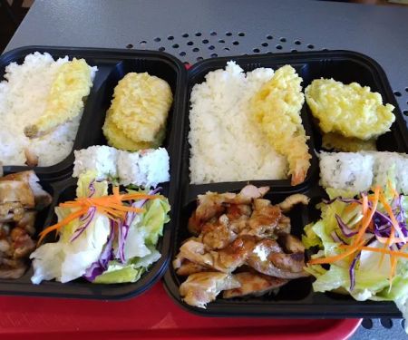 Tokyo Grill