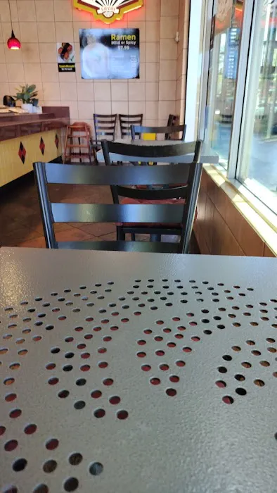 Tokyo Grill Picture 4