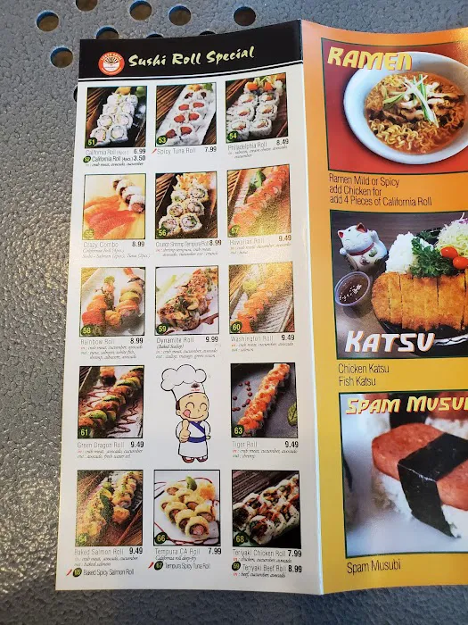Tokyo Grill Picture 9