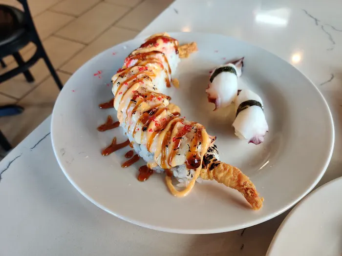 Kaiyo Sushi Picture 9