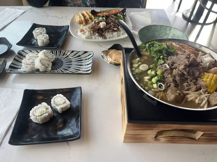Kaiyo Sushi Picture 2