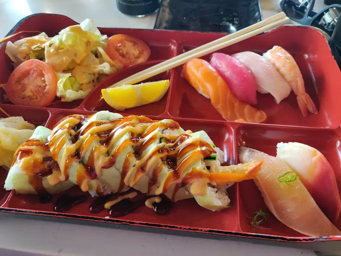 Kaiyo Sushi Picture 3