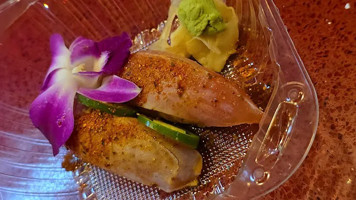 Kaiyo Sushi Picture 6