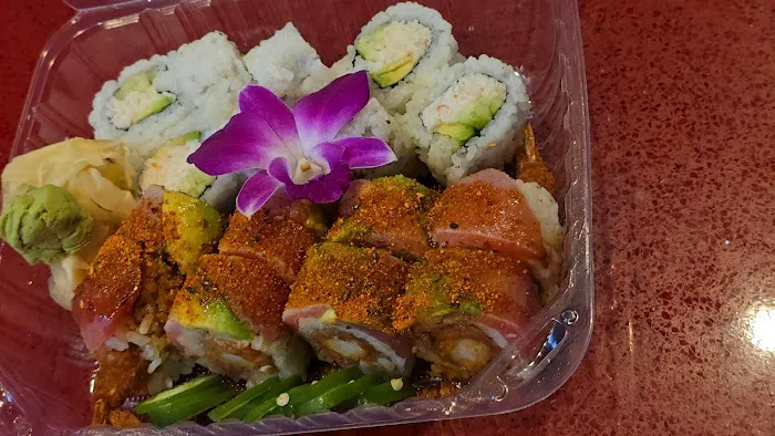 Kaiyo Sushi Picture 4