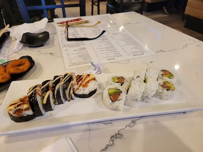 Kaiyo Sushi Picture 10