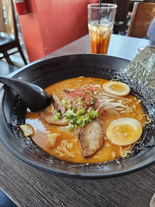 Okama Ramen and Grill Picture 1