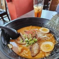 Okama Ramen and Grill ico