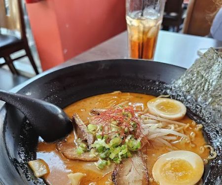 Okama Ramen and Grill