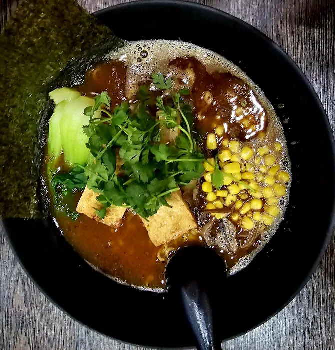Okama Ramen and Grill Picture 4