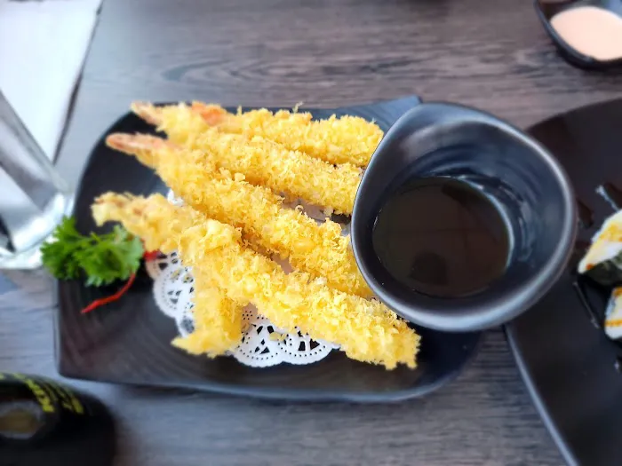 Okama Ramen and Grill Picture 9