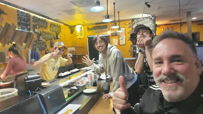 Izakaya Naruto Picture 7