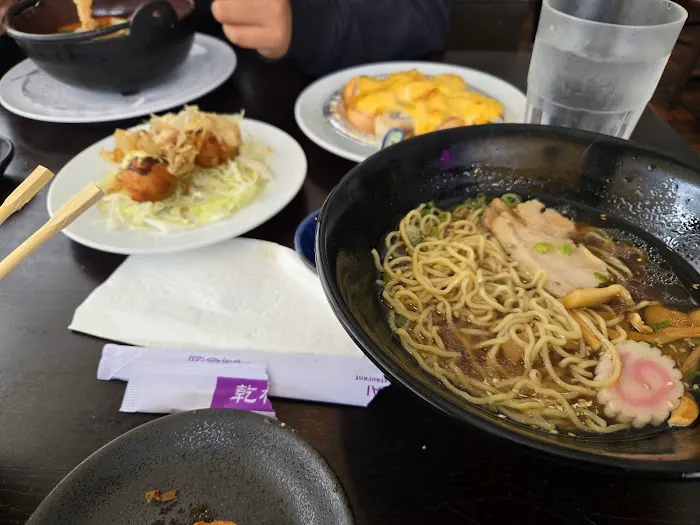 Kanpai Restaurant Picture 6