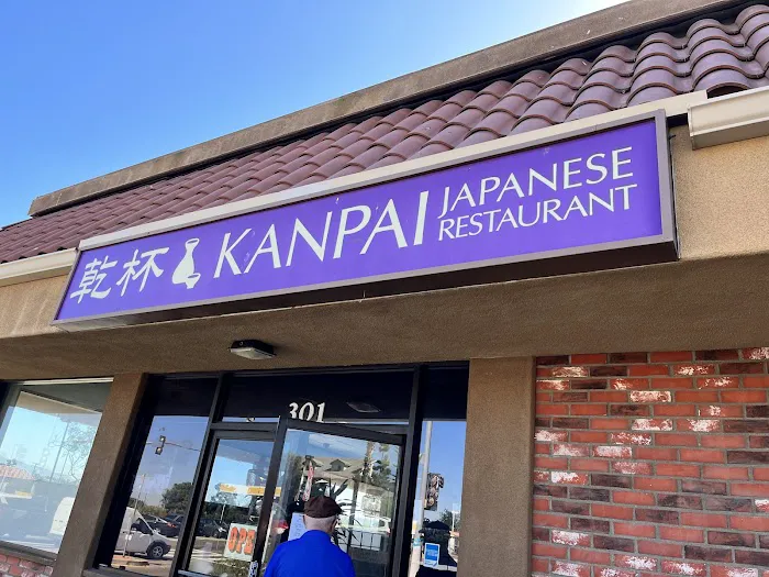 Kanpai Restaurant Picture 5