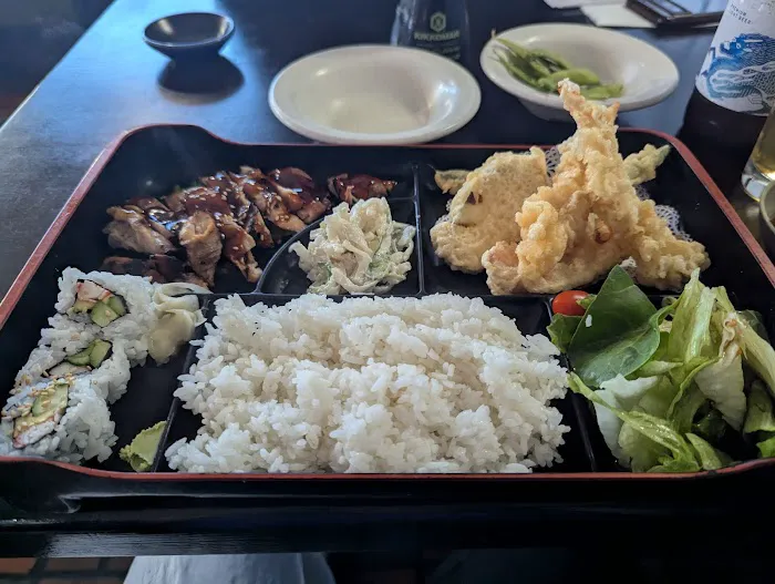Kanpai Restaurant Picture 9