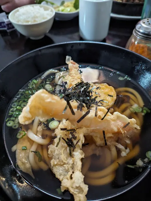 Kanpai Restaurant Picture 8