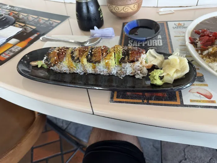 Kanpai Restaurant Picture 1