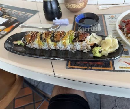 Kanpai Restaurant