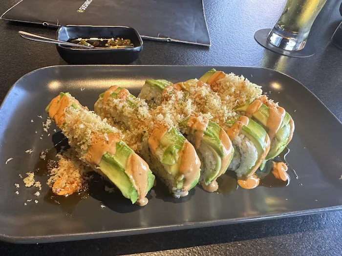 Sushi Roll Picture 7