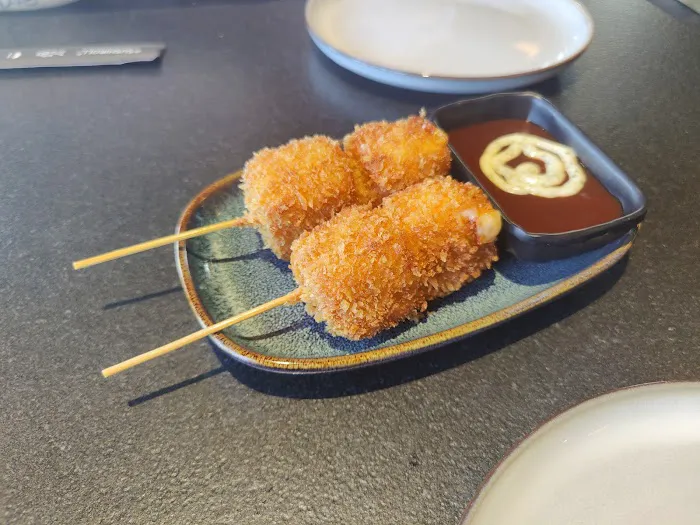 Sushi Roll Picture 3
