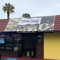 Mr. Culichi Sushi ico