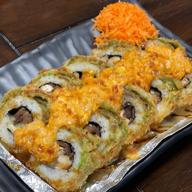 Mr. Culichi Sushi Picture 8