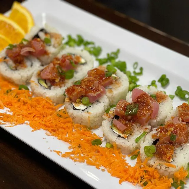 Mr. Culichi Sushi Picture 7