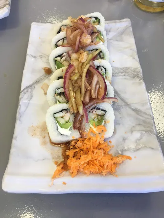 Mr. Culichi Sushi Picture 2