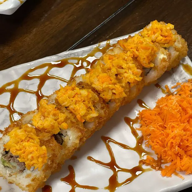 Mr. Culichi Sushi Picture 9
