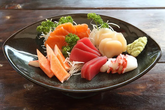 Mr. Culichi Sushi Picture 10