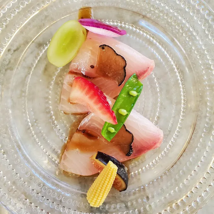 moment sushi Picture 5