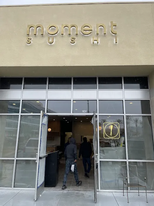 moment sushi Picture 7