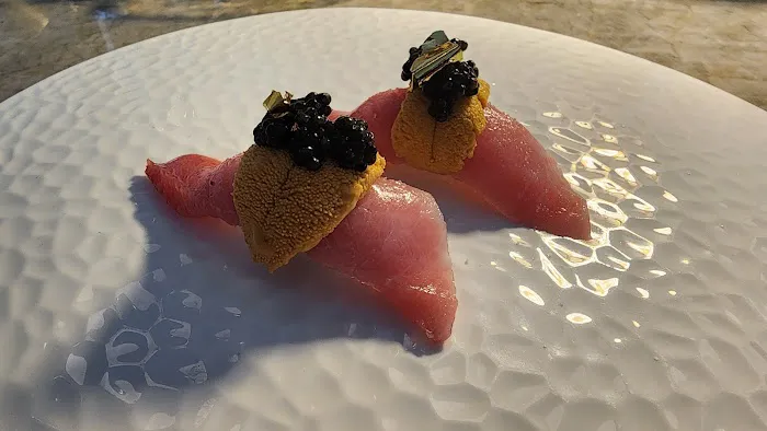 moment sushi Picture 8