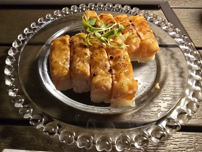 moment sushi Picture 10
