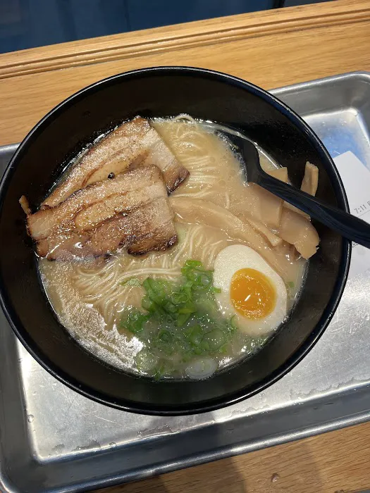Shōwa Ramen Picture 7