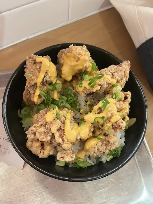Shōwa Ramen Picture 6