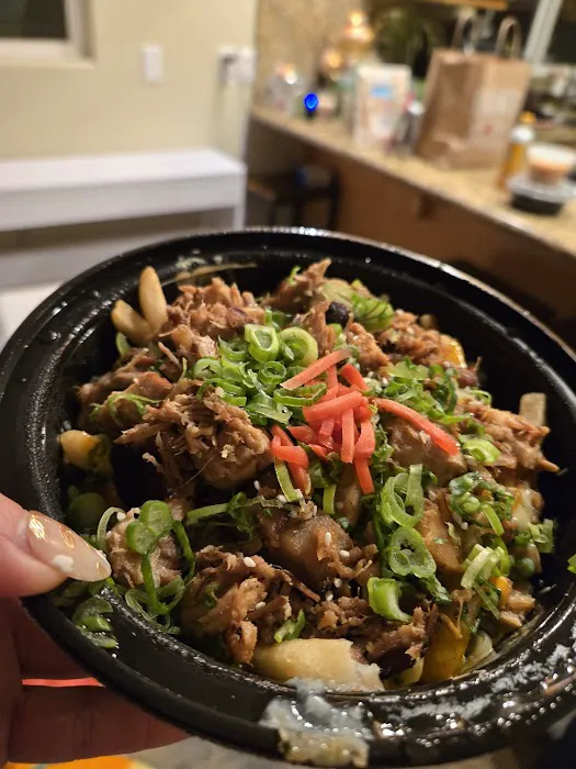 Shōwa Ramen Picture 3