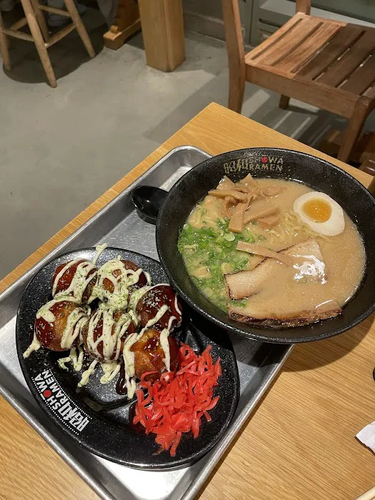 Shōwa Ramen Picture 2