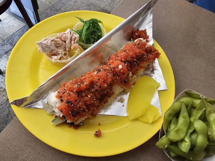 Hanaya Sushi Picture 9