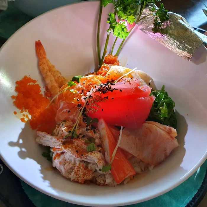 Hanaya Sushi Picture 10