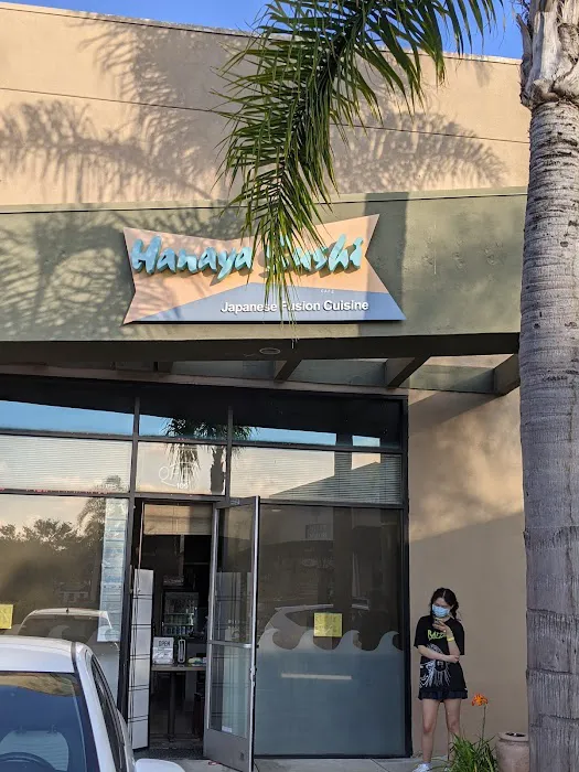 Hanaya Sushi Picture 1