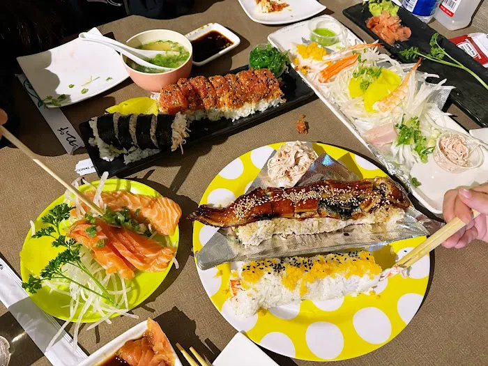 Hanaya Sushi Picture 7
