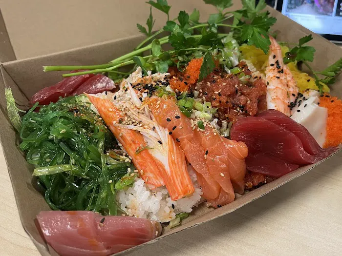 Hanaya Sushi Picture 4