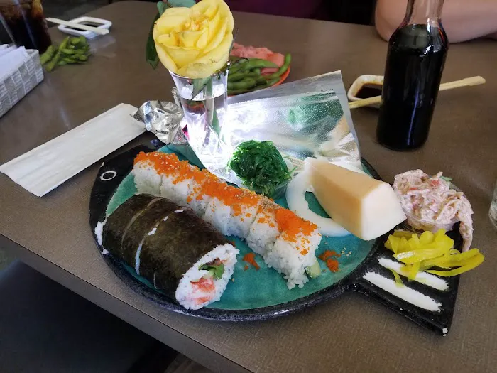 Hanaya Sushi Picture 3
