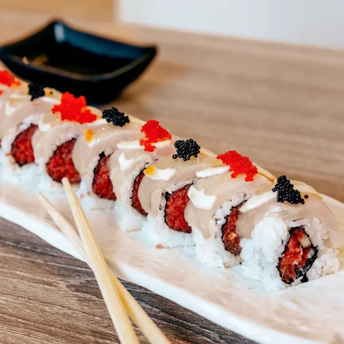 Sushi Mori La Jolla Picture 1